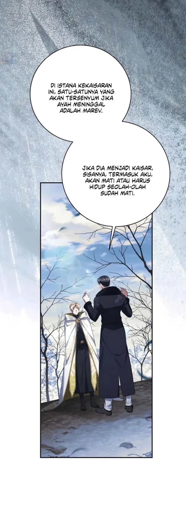 Margrave’s Bastard Son was The Emperor Chapter 107 Gambar 31