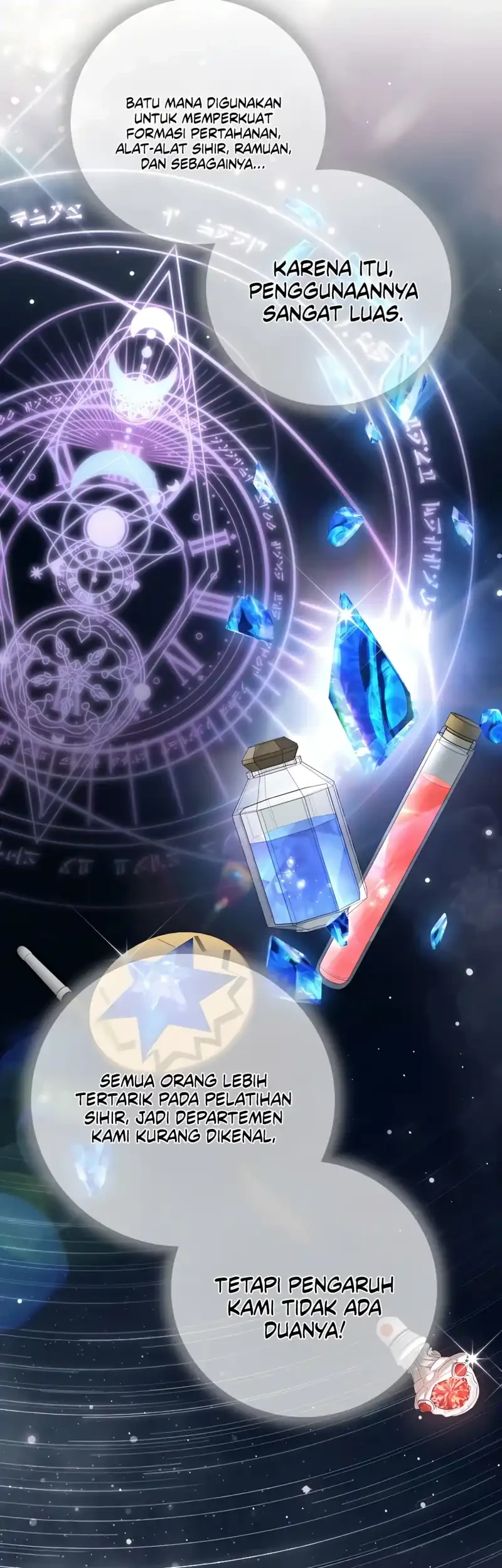 Margrave’s Bastard Son was The Emperor Chapter 109 Gambar 31