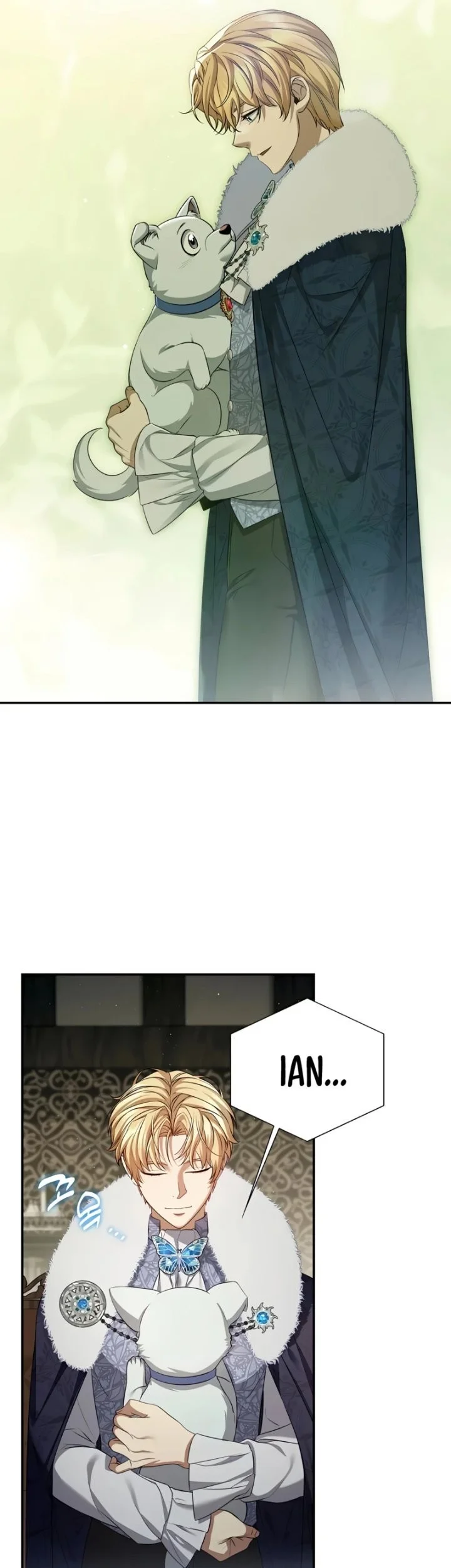 Margrave’s Bastard Son was The Emperor Chapter 111 Gambar 28