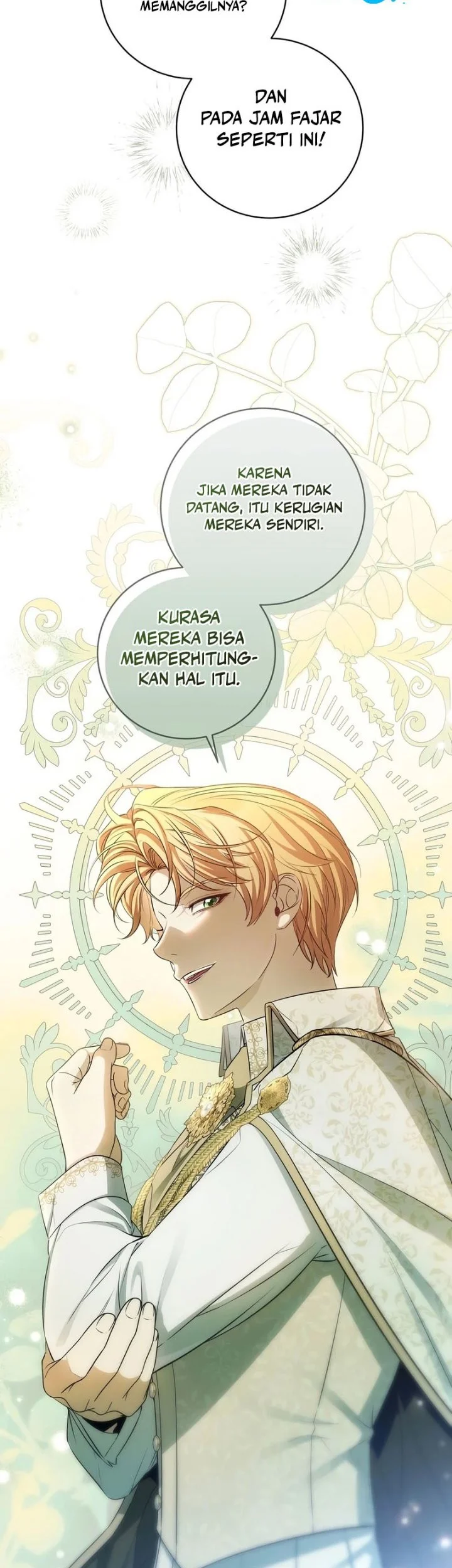 Margrave’s Bastard Son was The Emperor Chapter 112 Gambar 28