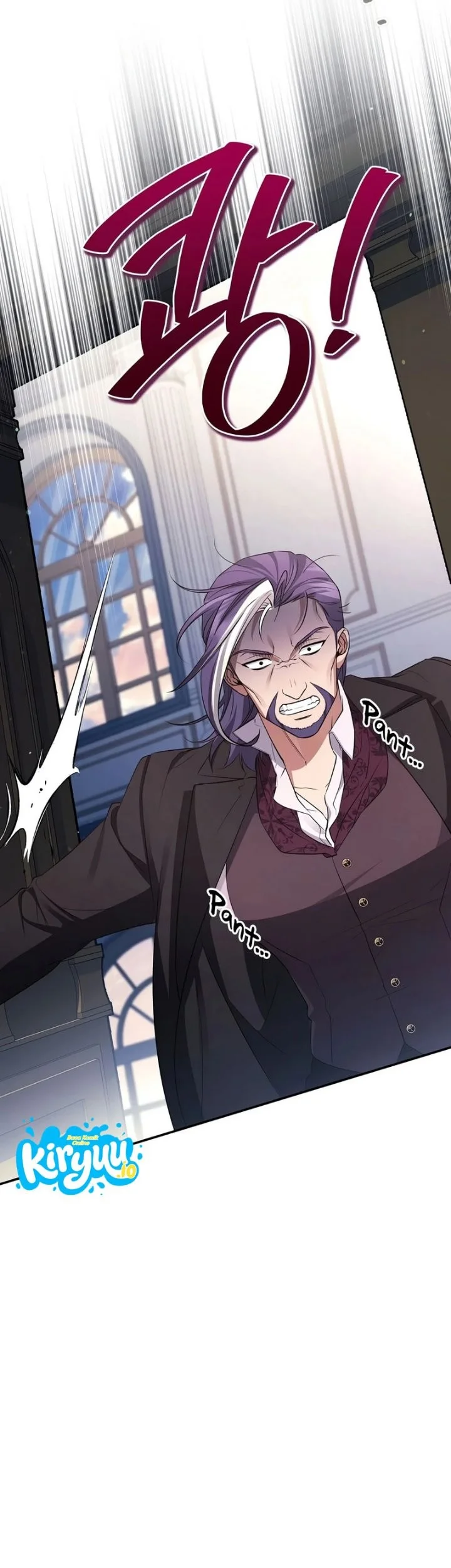 Margrave’s Bastard Son was The Emperor Chapter 112 Gambar 30
