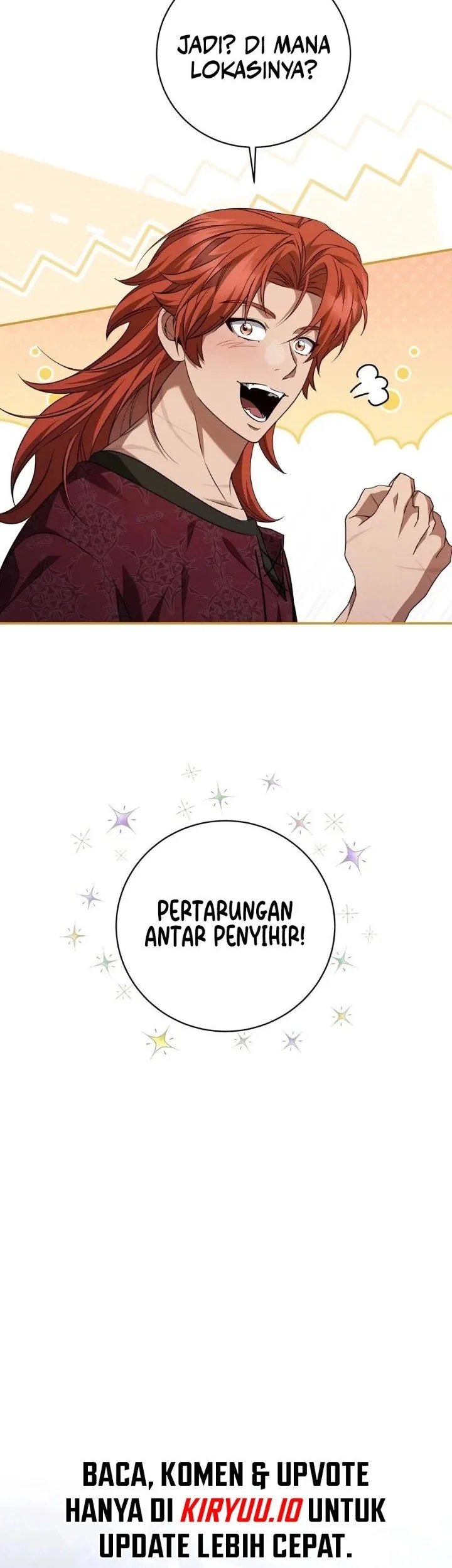 Margrave’s Bastard Son was The Emperor Chapter 114 Gambar 27