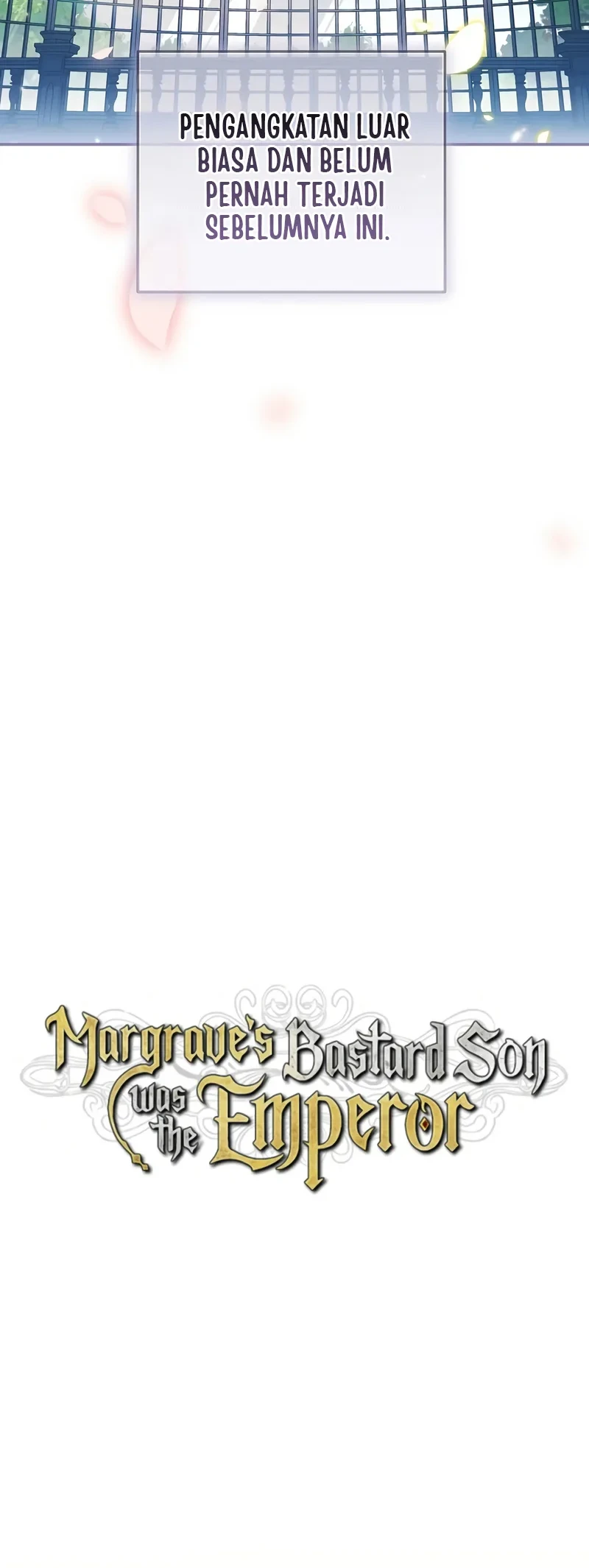 Margrave’s Bastard Son was The Emperor Chapter 115 Gambar 25