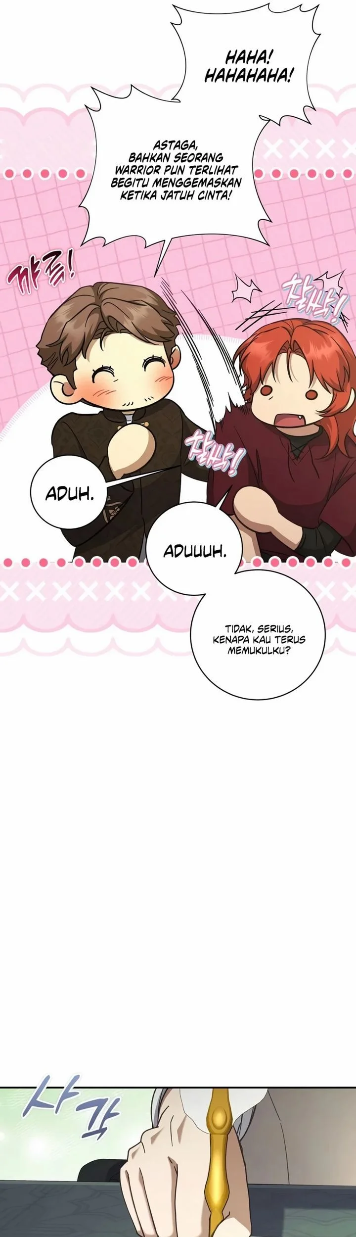 Margrave’s Bastard Son was The Emperor Chapter 121 Gambar 28