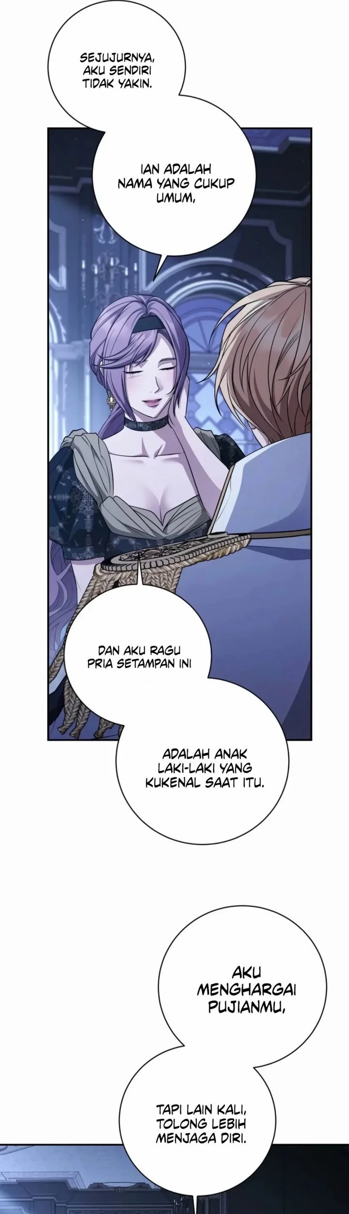 Margrave’s Bastard Son was The Emperor Chapter 123 Gambar 26