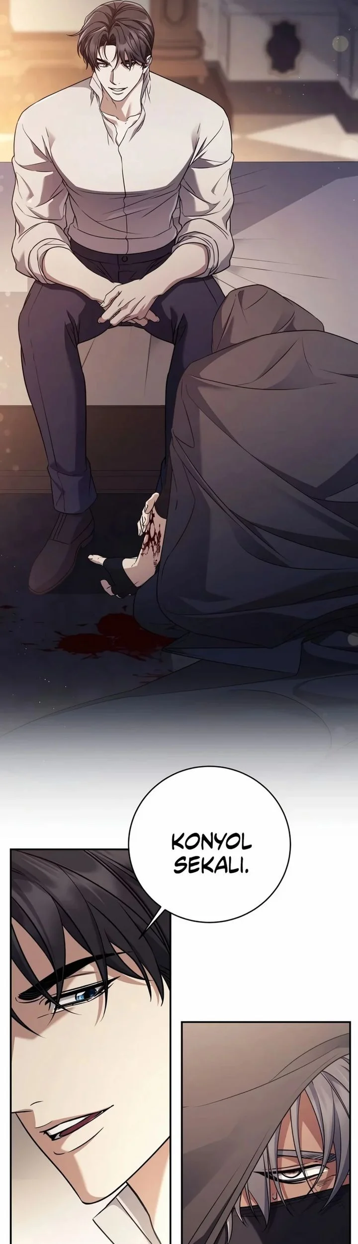 Margrave’s Bastard Son was The Emperor Chapter 125 Gambar 28