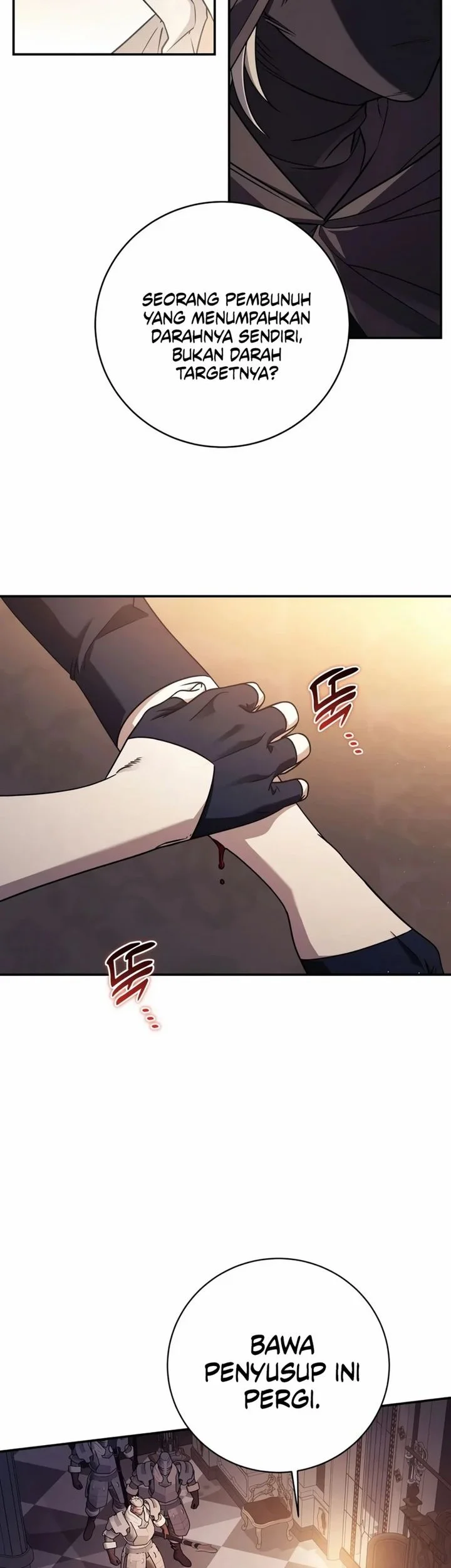 Margrave’s Bastard Son was The Emperor Chapter 125 Gambar 29