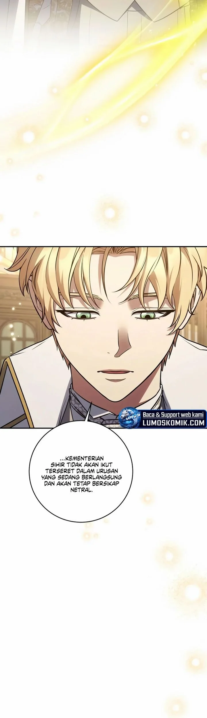 Margrave’s Bastard Son was The Emperor Chapter 128 Gambar 26