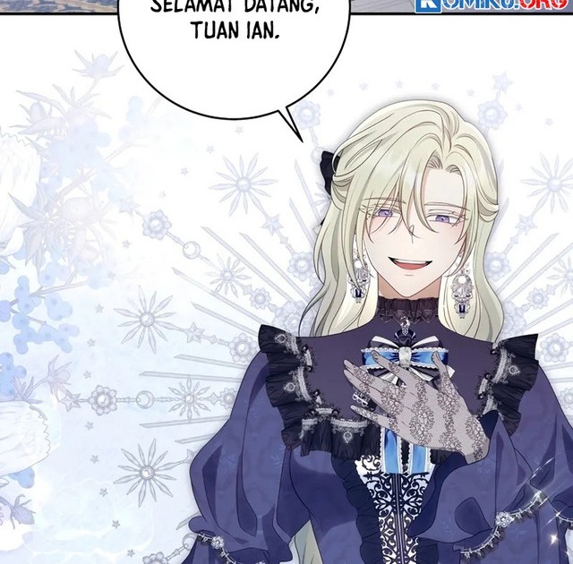 Margrave’s Bastard Son was The Emperor bab 64 halaman 24