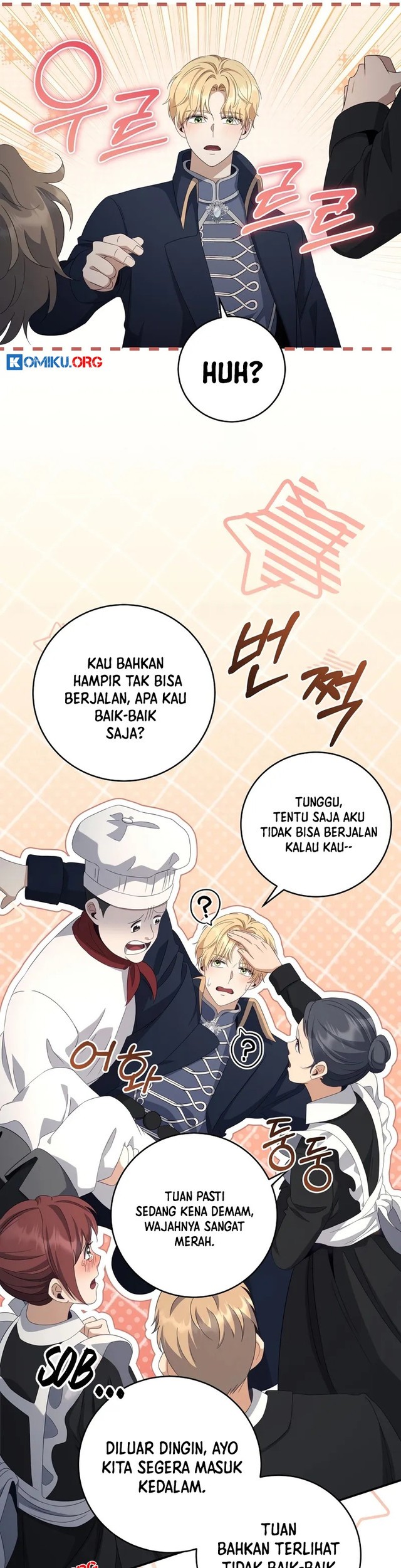 Chapter 65 - halaman 33