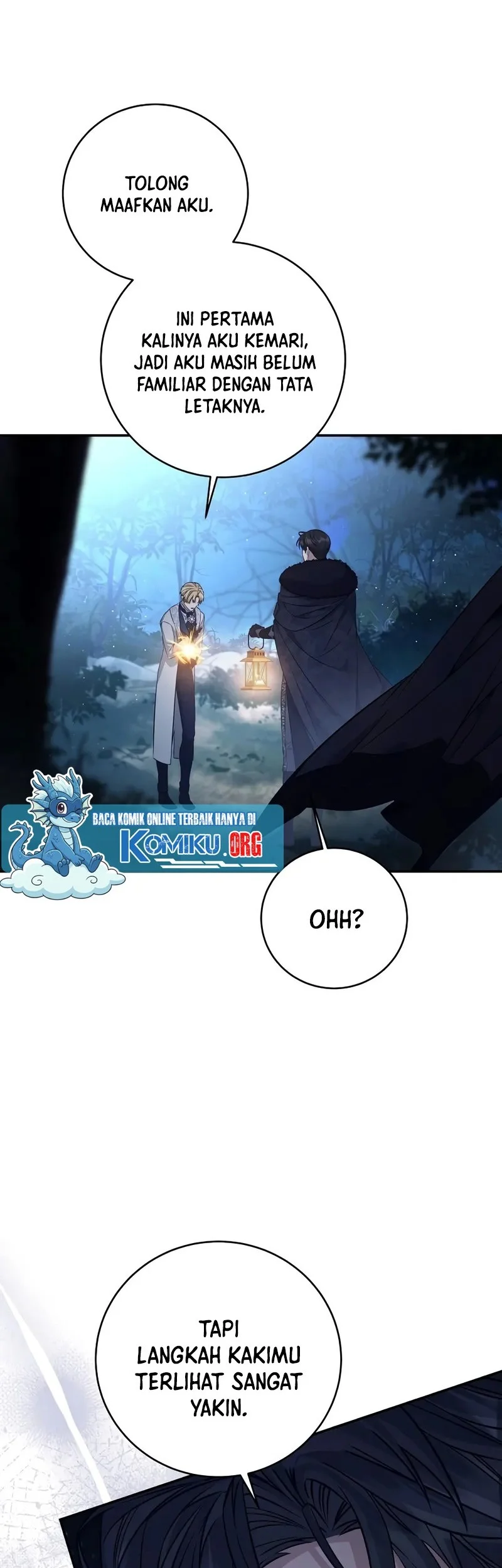 Chapter 79 - halaman 46