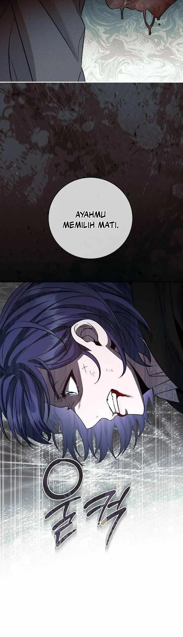 Margrave’s Bastard Son was The Emperor bab 81 halaman 30