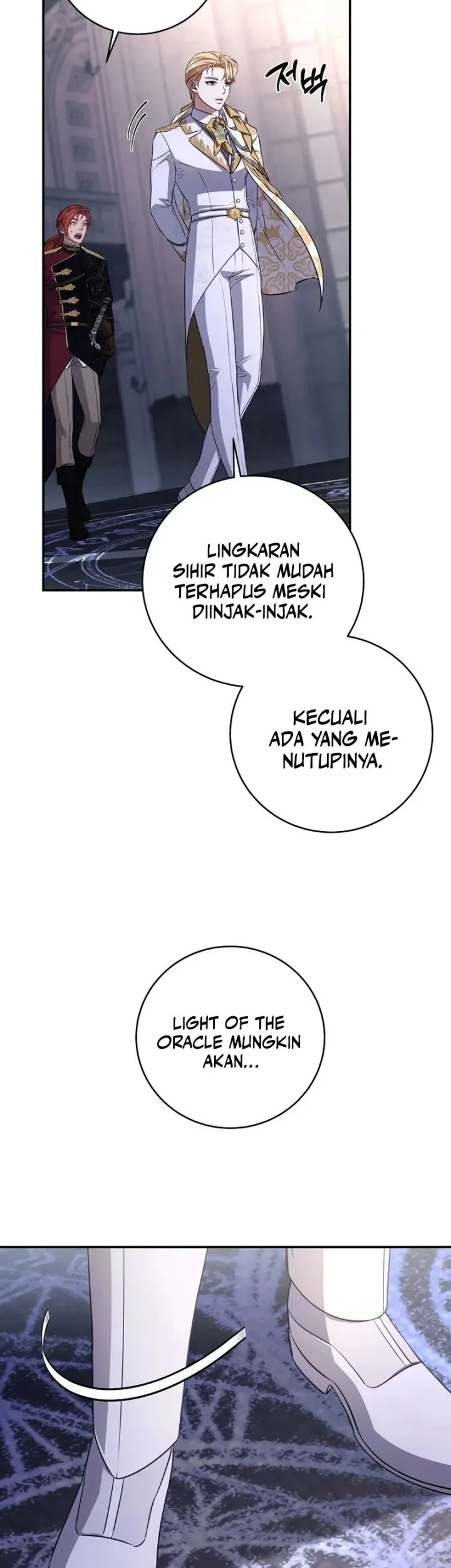 Chapter 84 - halaman 32