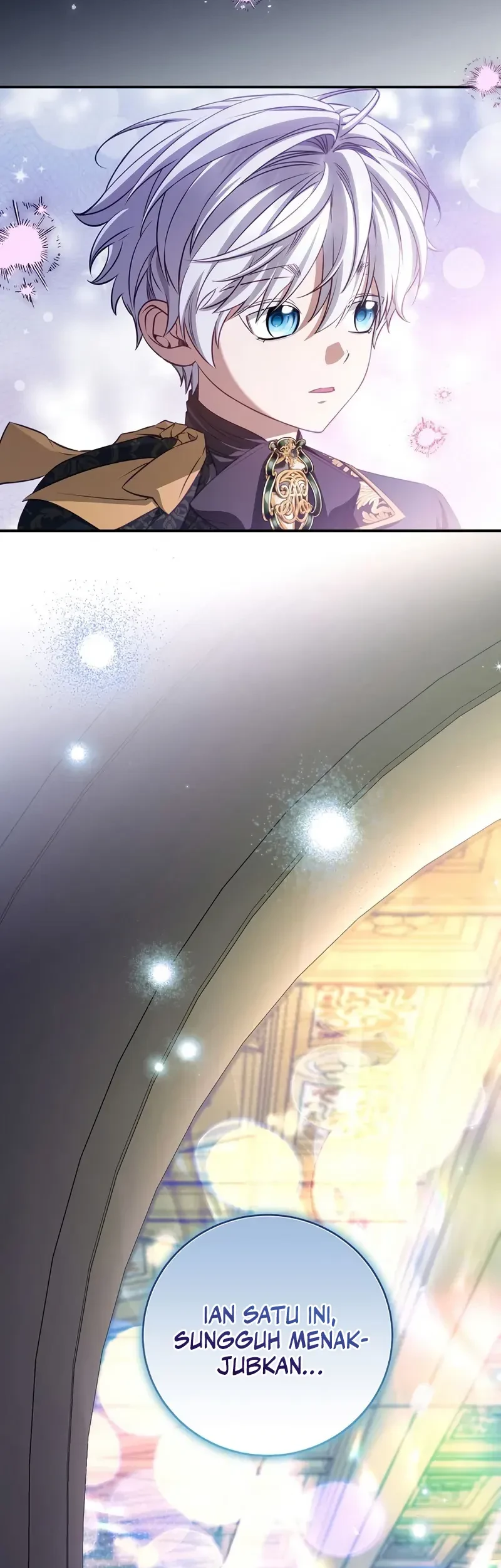 Margrave’s Bastard Son was The Emperor Chapter 85 halaman 31