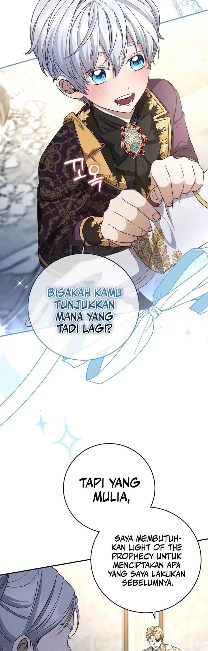 Chapter 86 - halaman 34