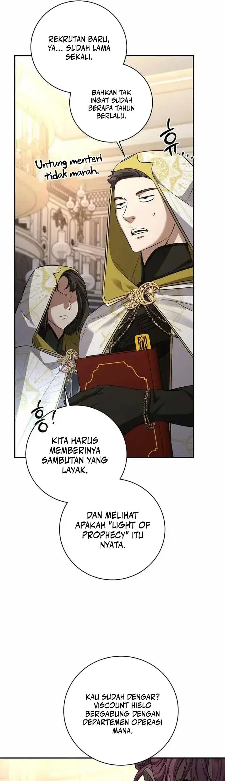 Chapter 90 - halaman 30