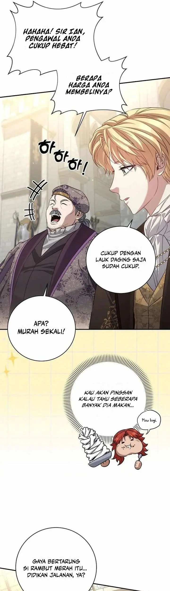Chapter 91 - halaman 34