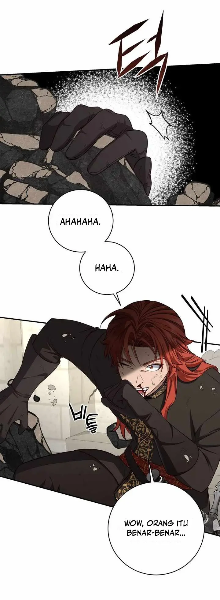 Margrave’s Bastard Son was The Emperor bab 92 halaman 30