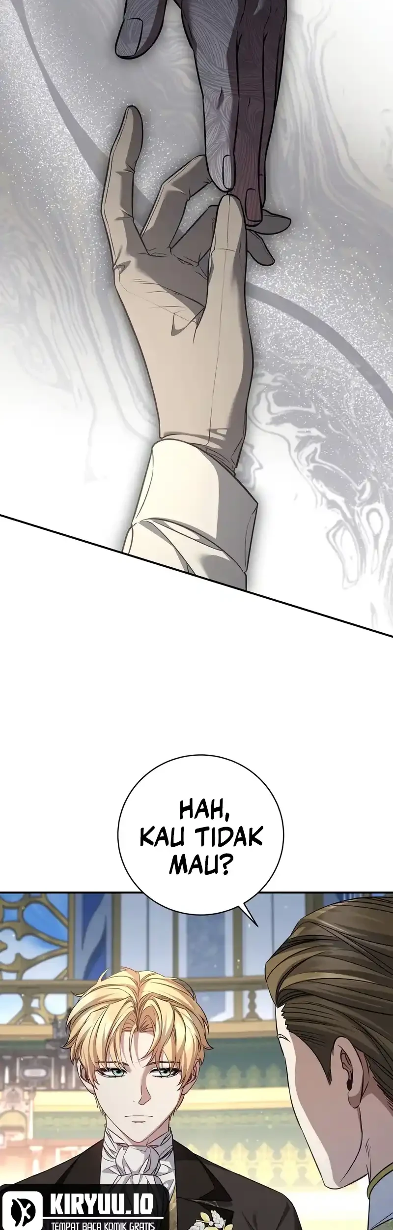 Chapter 94 - halaman 30