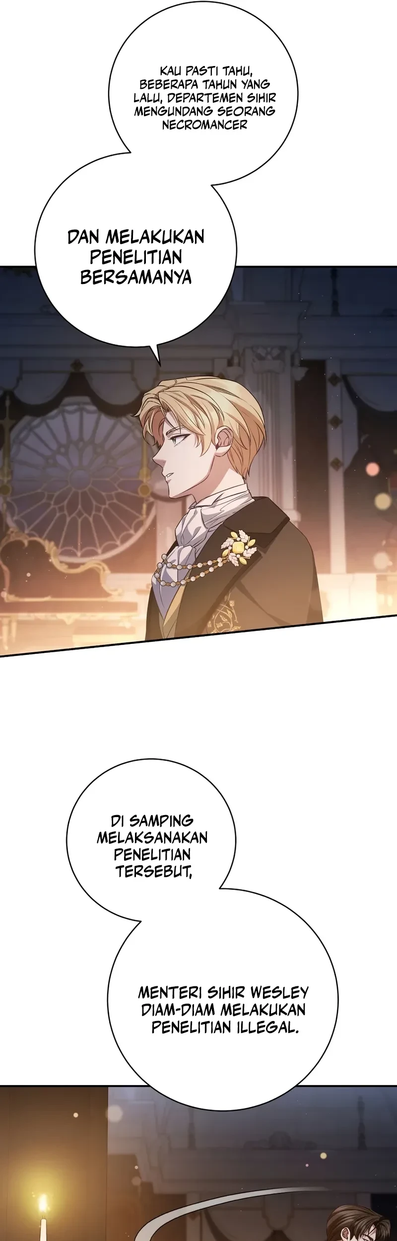 Chapter 97 - halaman 33