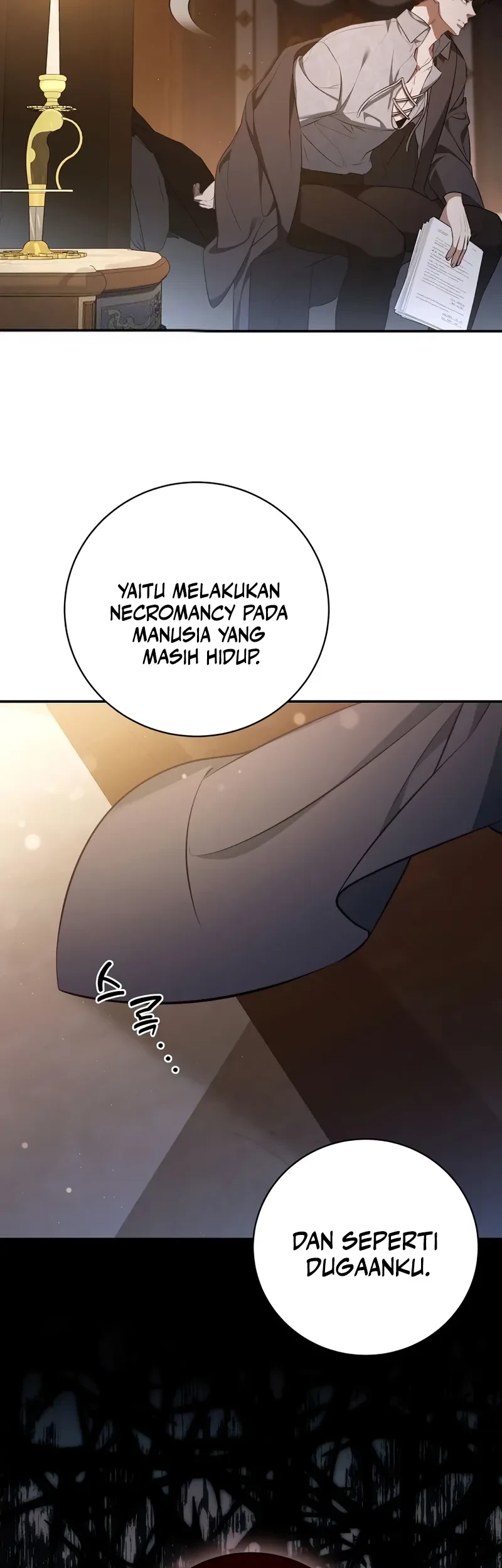 Chapter 97 - halaman 34