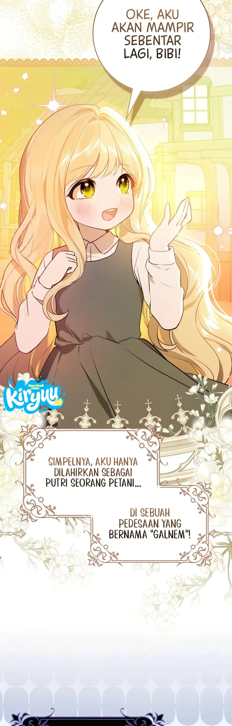Marked as the Tyrant’s Daughter-in-law Chapter 1 Gambar 61