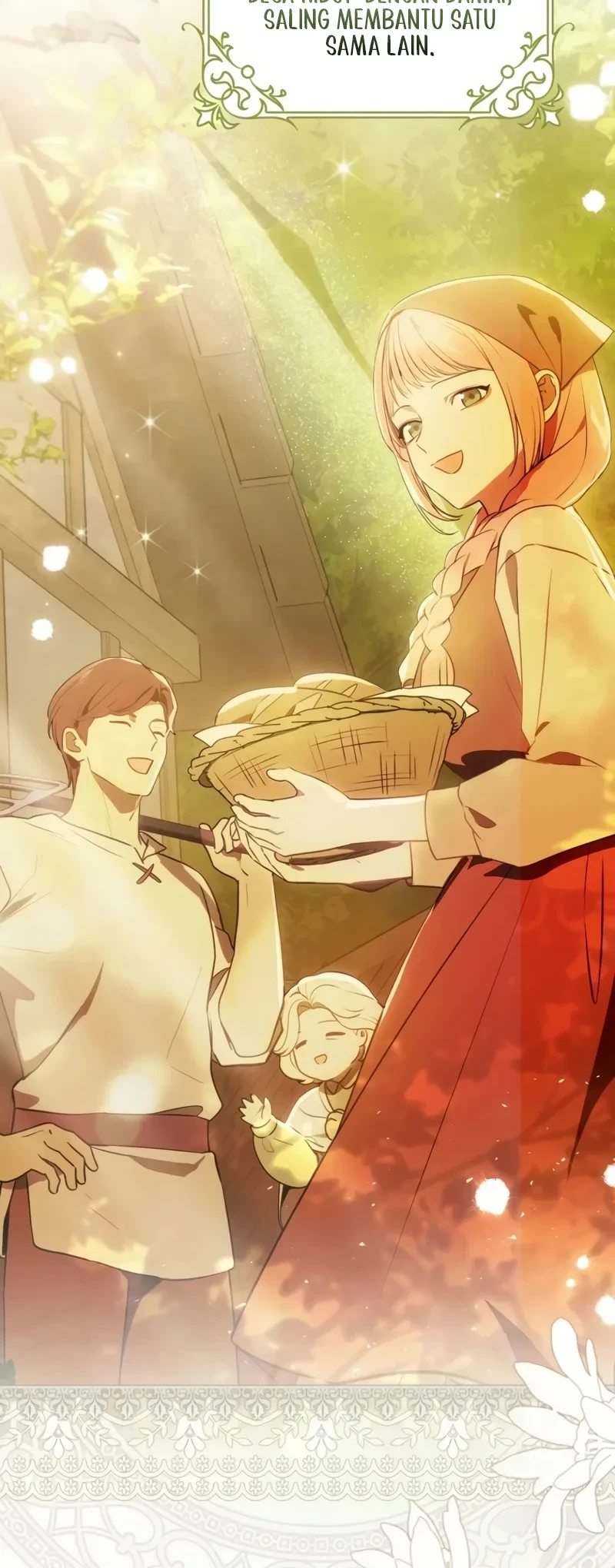 Marked as the Tyrant’s Daughter-in-law Chapter 1 Gambar 63