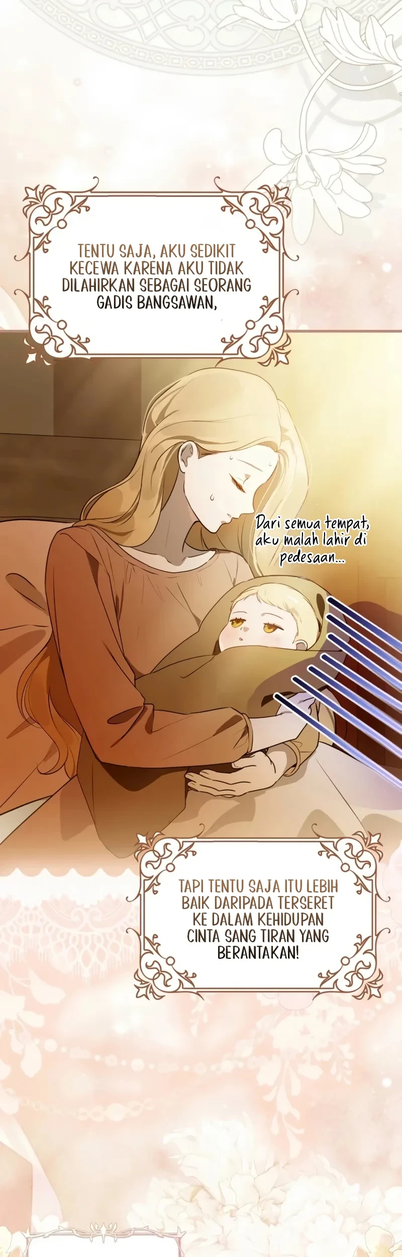 Marked as the Tyrant’s Daughter-in-law Chapter 1 Gambar 64