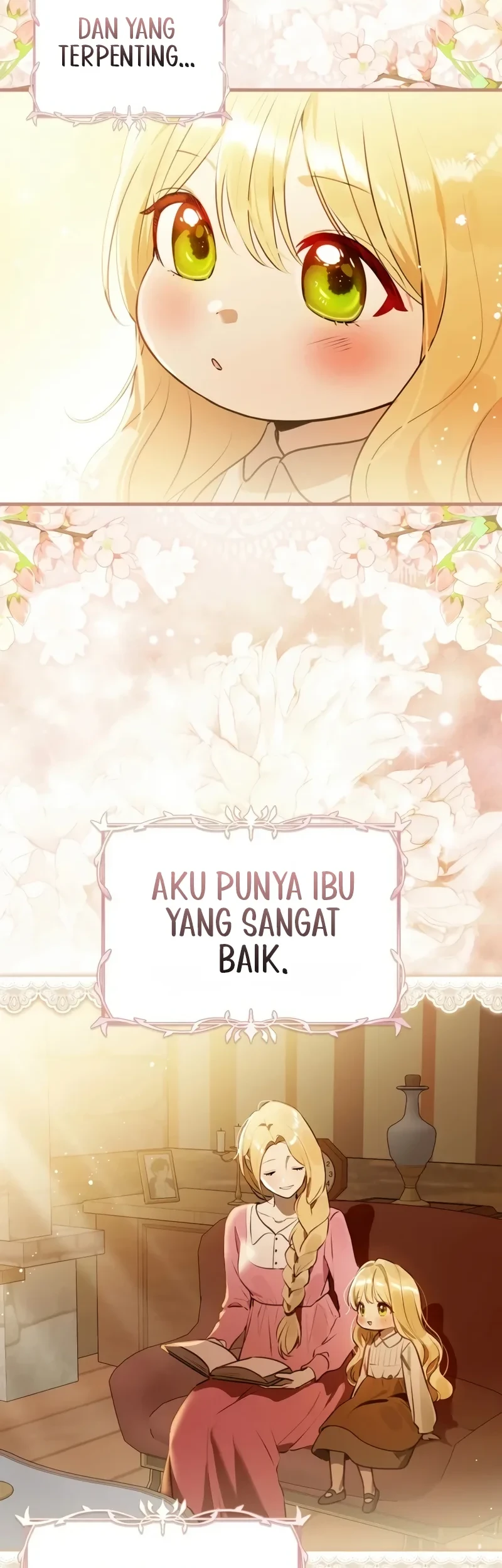 Marked as the Tyrant’s Daughter-in-law Chapter 1 Gambar 65