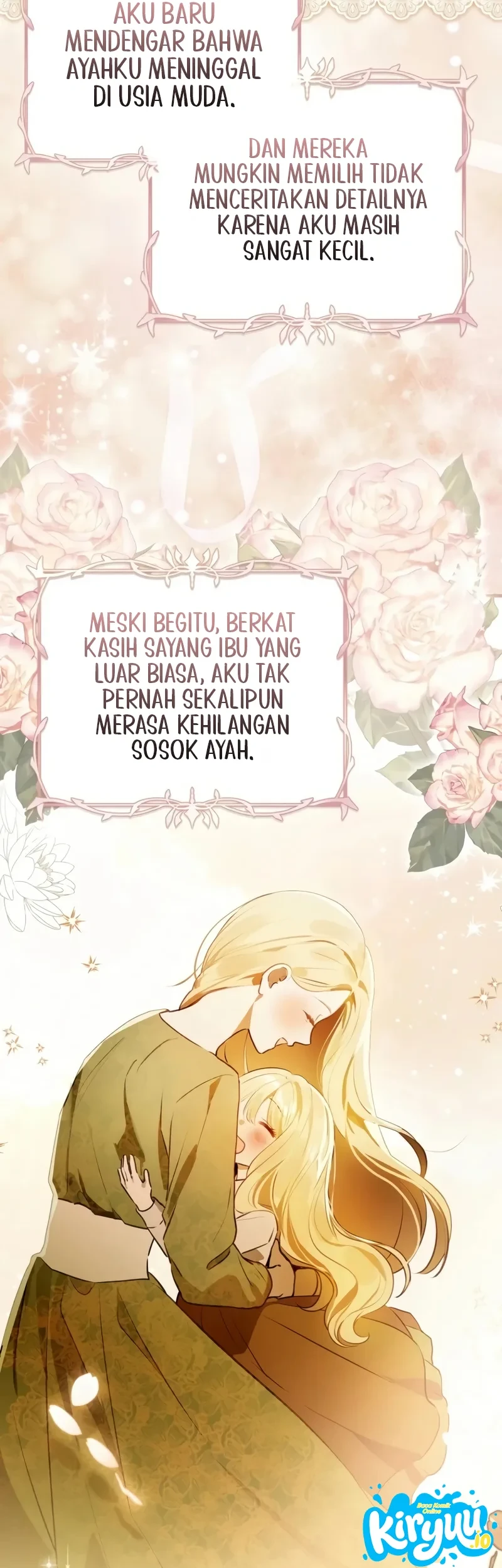 Marked as the Tyrant’s Daughter-in-law Chapter 1 Gambar 66