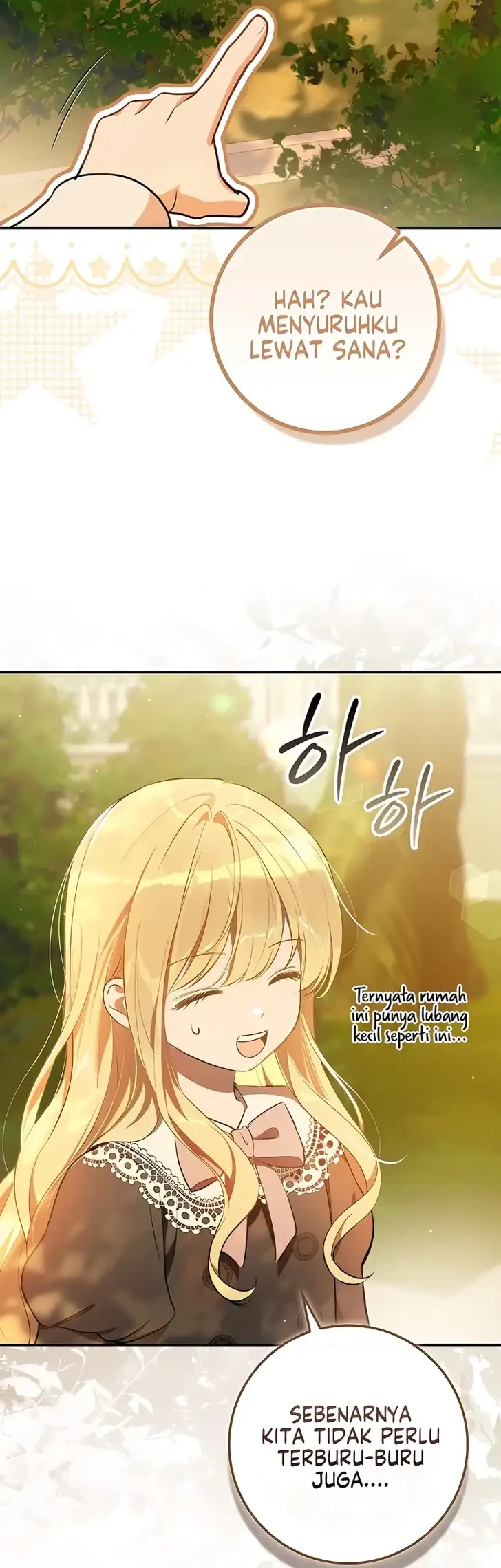 Marked as the Tyrant’s Daughter-in-law Chapter 12 Gambar 30