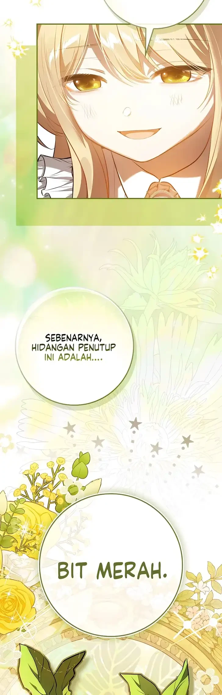 Marked as the Tyrant’s Daughter-in-law Chapter 16 Gambar 33