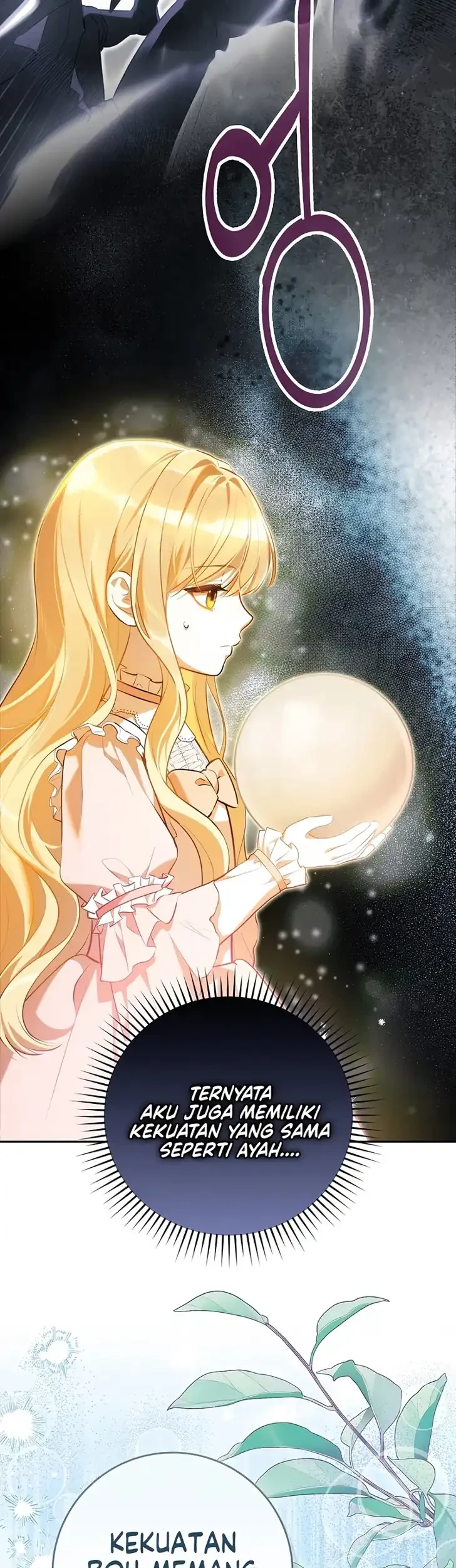 Marked as the Tyrant’s Daughter-in-law Chapter 19 Gambar 31