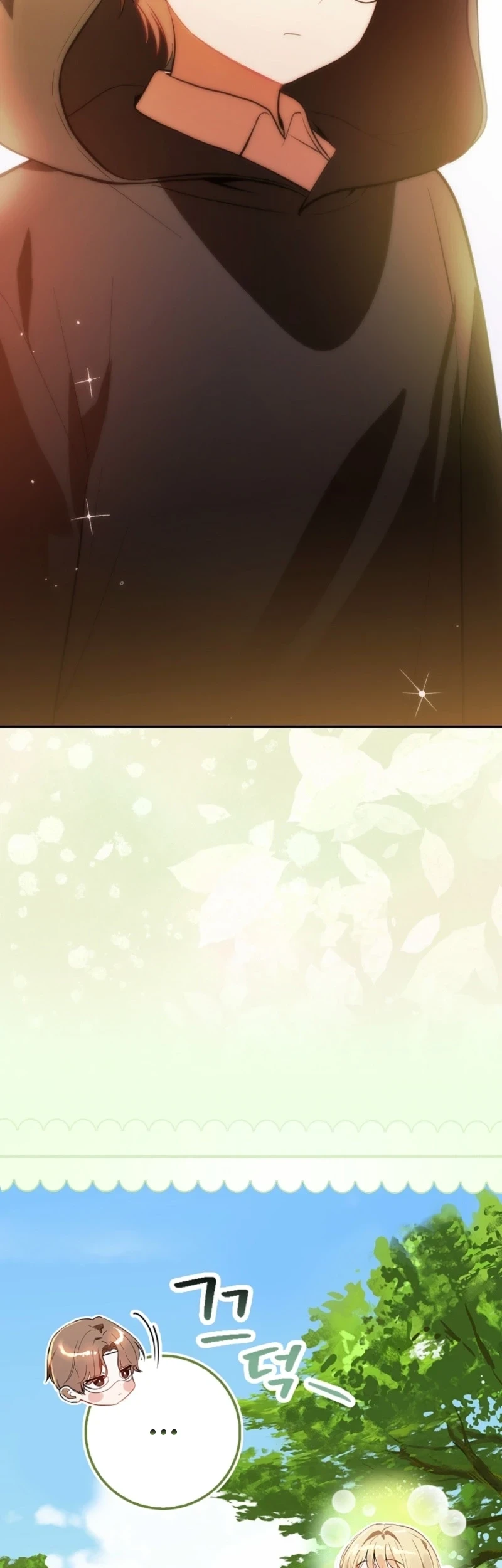Marked as the Tyrant’s Daughter-in-law Chapter 2 Gambar 43