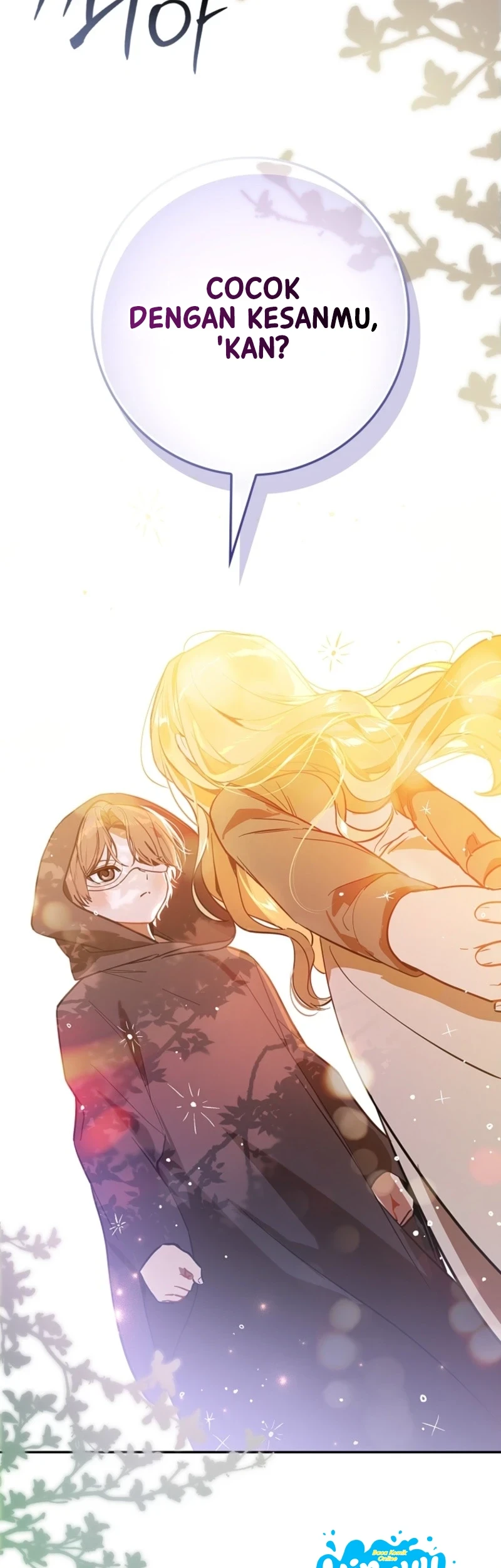 Marked as the Tyrant’s Daughter-in-law Chapter 2 Gambar 40