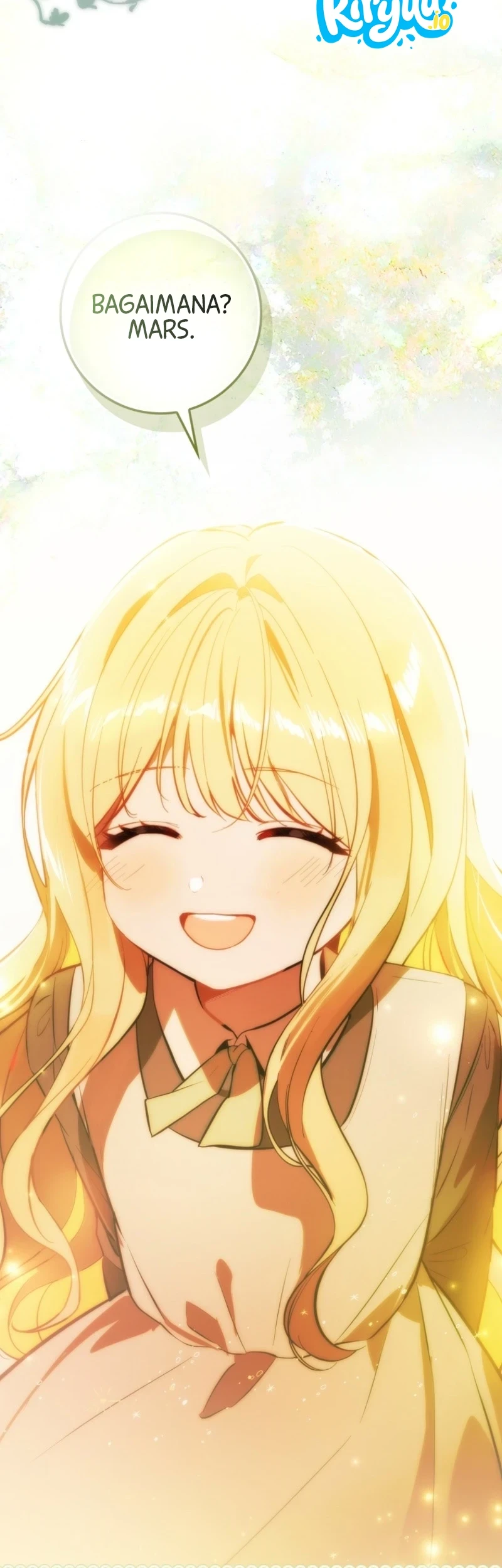 Marked as the Tyrant’s Daughter-in-law Chapter 2 Gambar 41