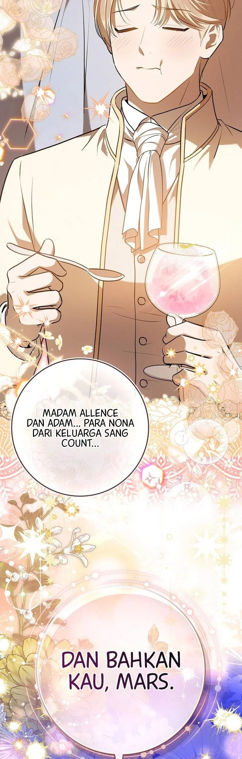 Marked as the Tyrant’s Daughter-in-law Chapter 20 Gambar 45