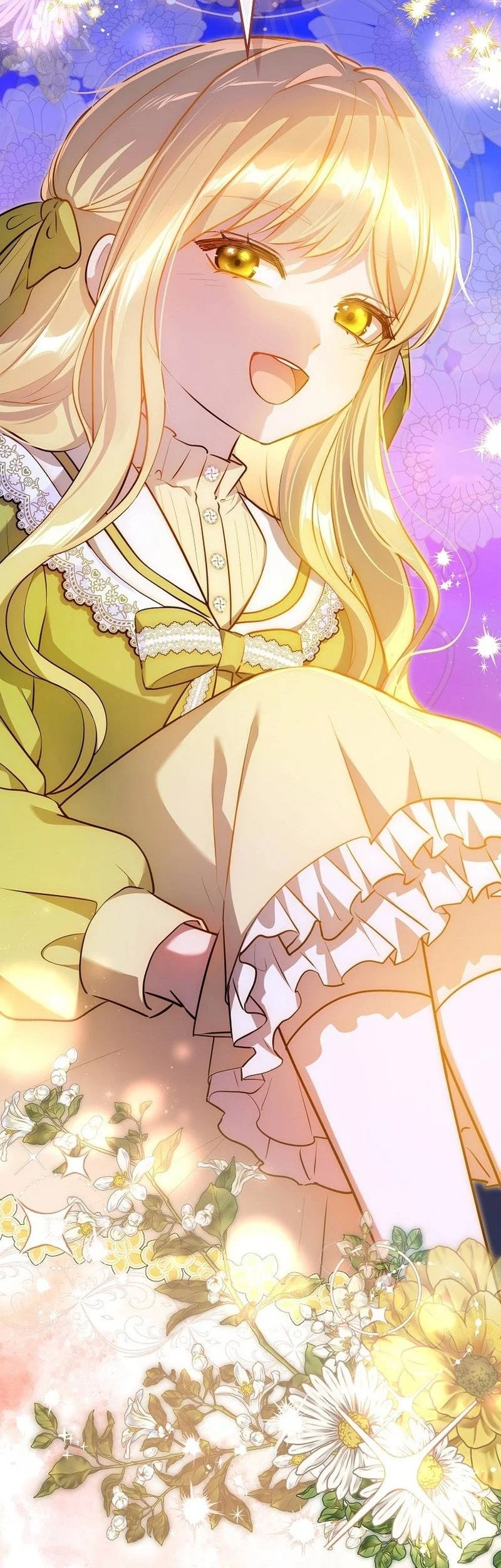 Marked as the Tyrant’s Daughter-in-law Chapter 20 Gambar 46