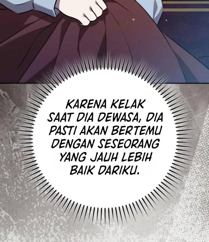 Marked as the Tyrant’s Daughter-in-law Chapter 21 Gambar 43