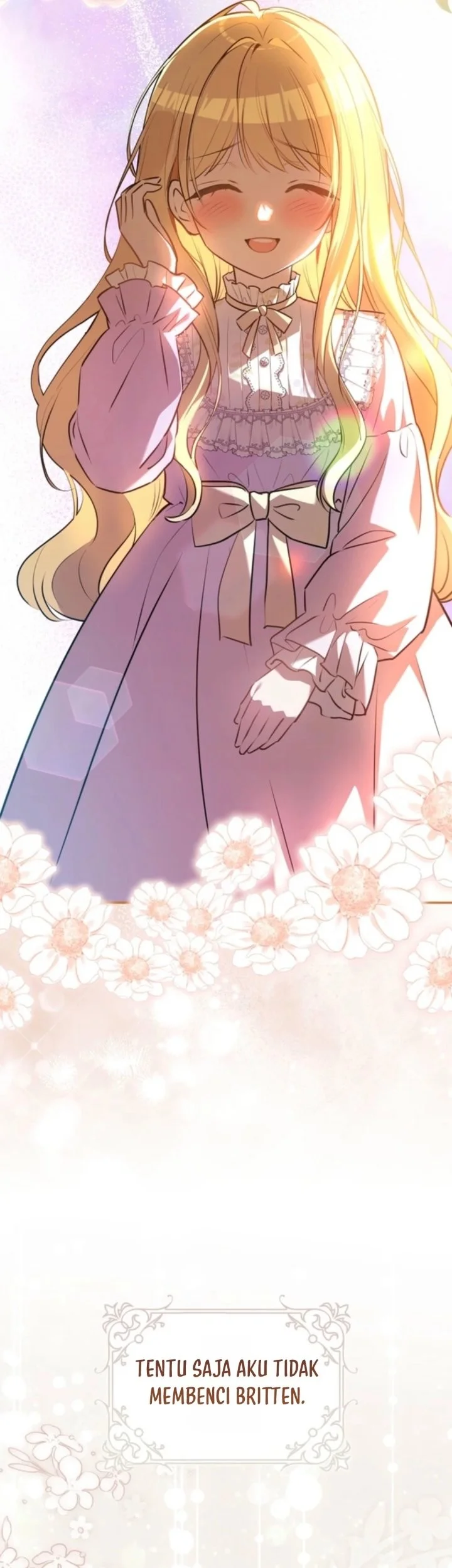 Marked as the Tyrant’s Daughter-in-law Chapter 21 Gambar 46