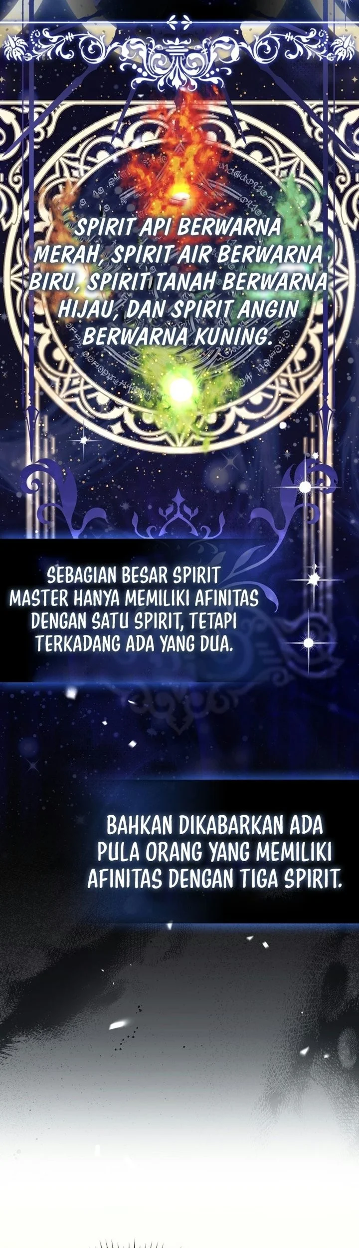 Marked as the Tyrant’s Daughter-in-law Chapter 23 Gambar 49