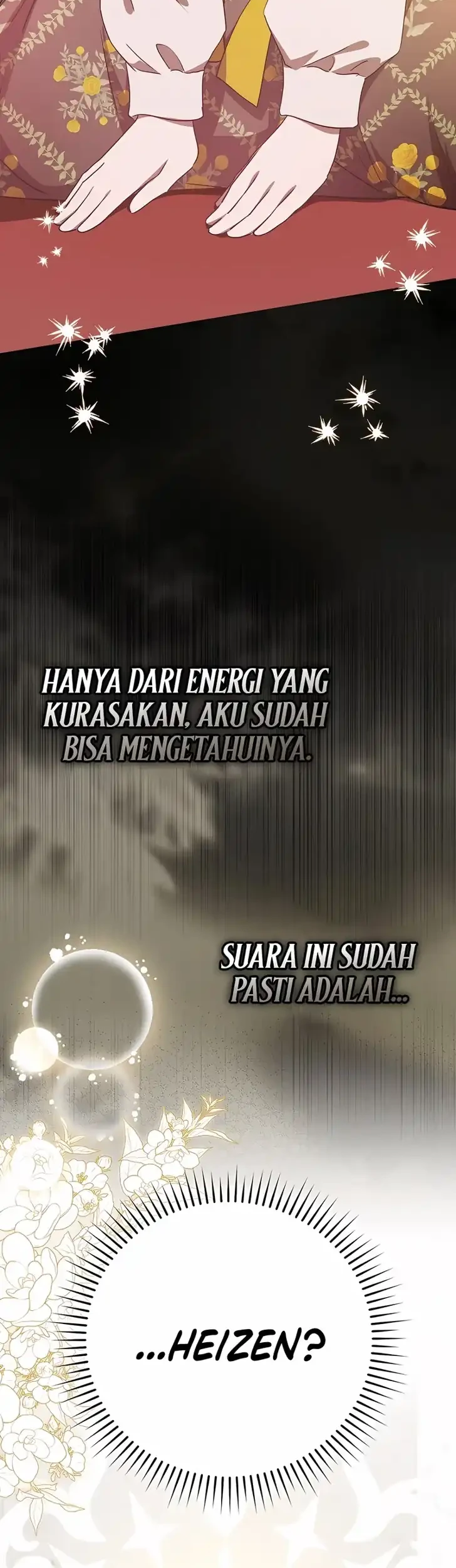 Marked as the Tyrant’s Daughter-in-law Chapter 24 Gambar 32