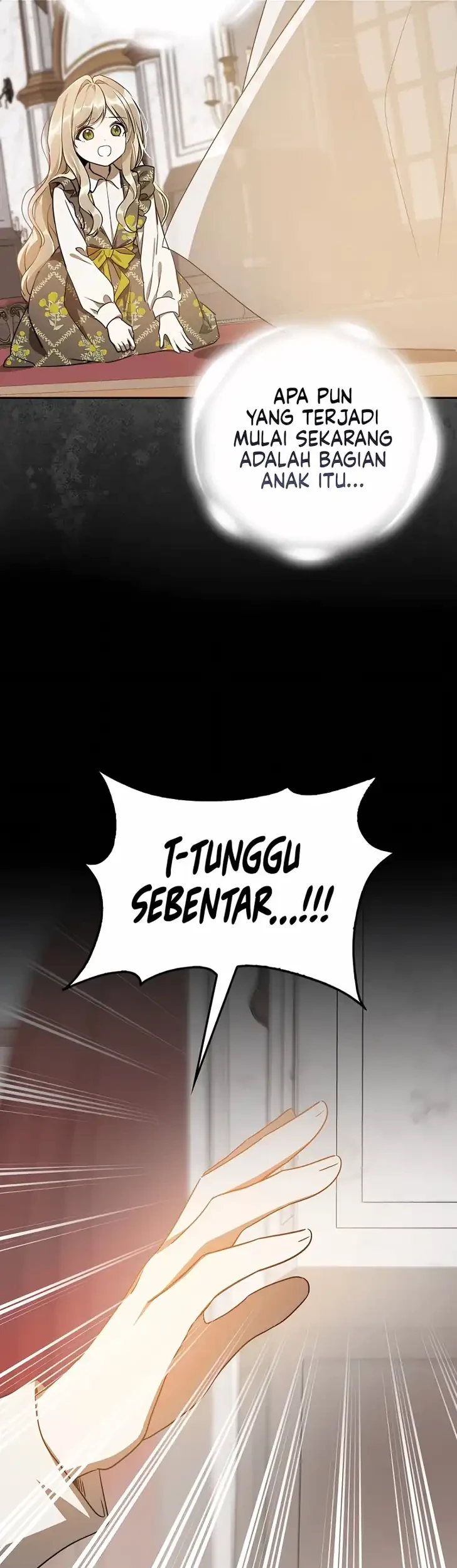 Marked as the Tyrant’s Daughter-in-law Chapter 24 Gambar 34