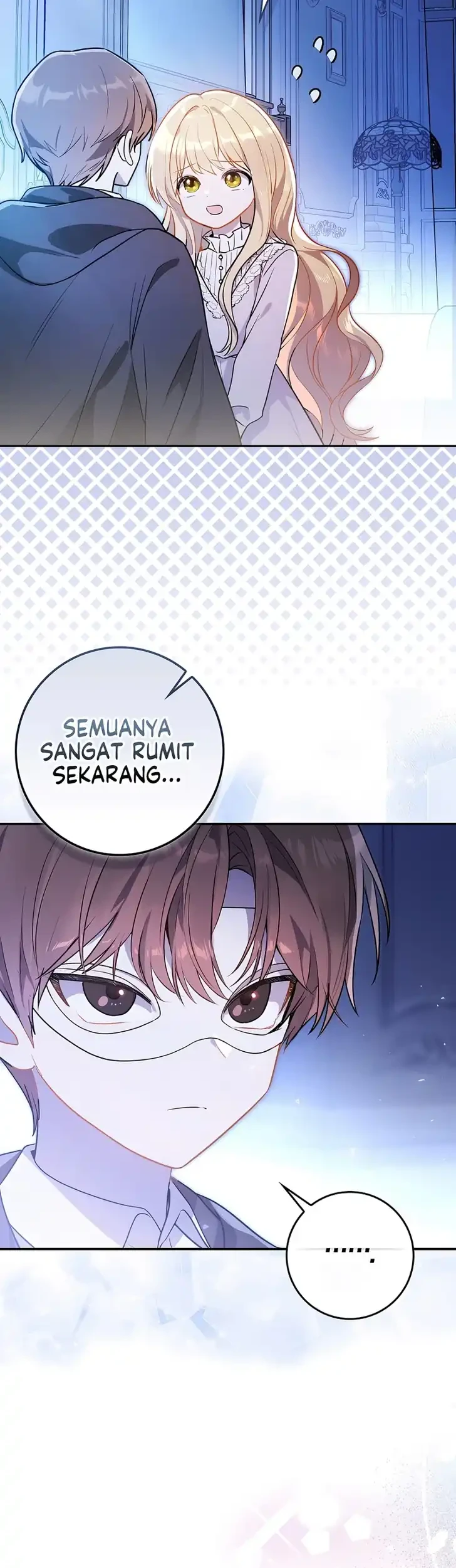 Marked as the Tyrant’s Daughter-in-law Chapter 4 Gambar 32