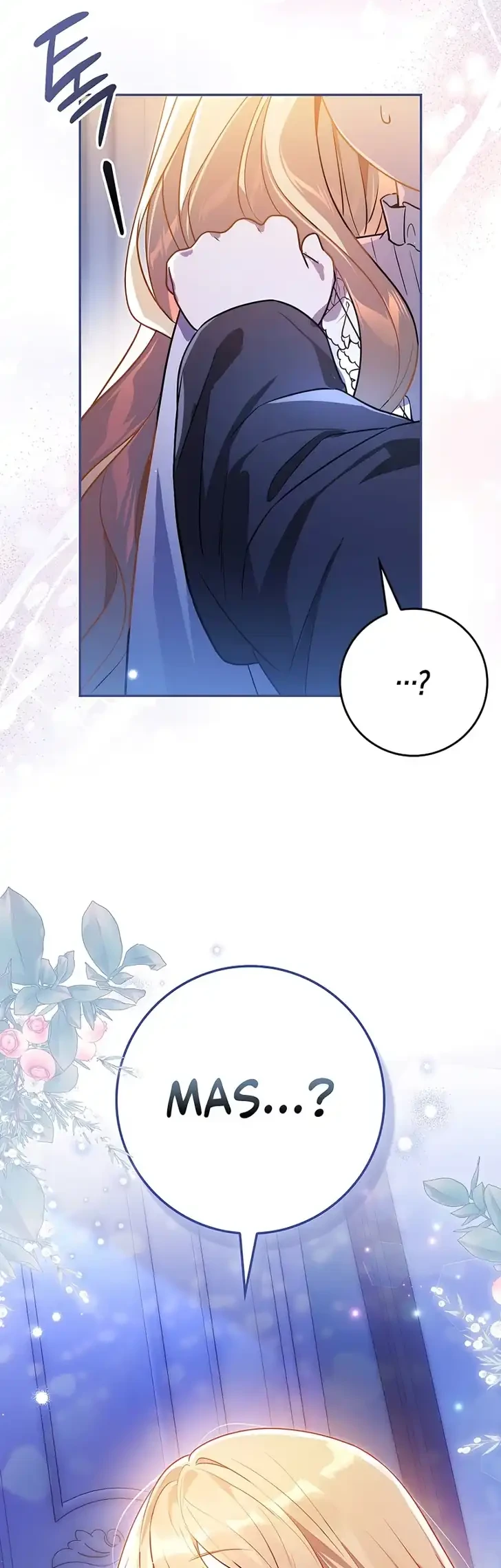 Marked as the Tyrant’s Daughter-in-law Chapter 4 Gambar 33