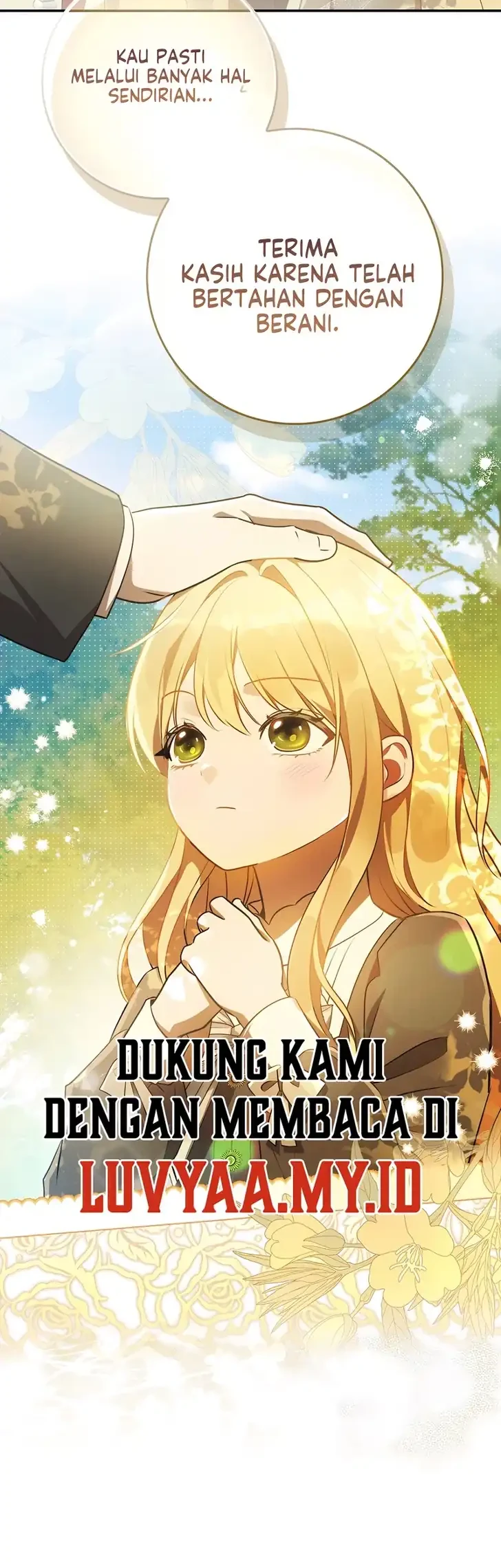 Marked as the Tyrant’s Daughter-in-law Chapter 6 Gambar 30