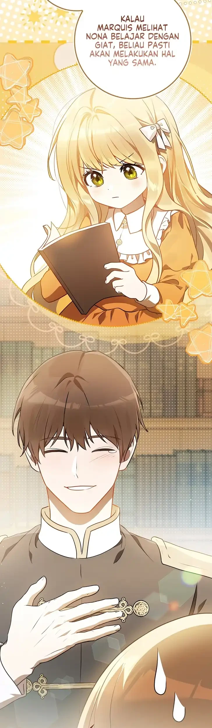 Marked as the Tyrant’s Daughter-in-law Chapter 7 Gambar 32