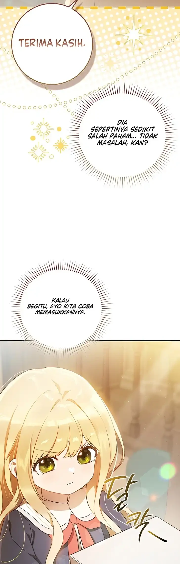 Marked as the Tyrant’s Daughter-in-law Chapter 7 Gambar 33