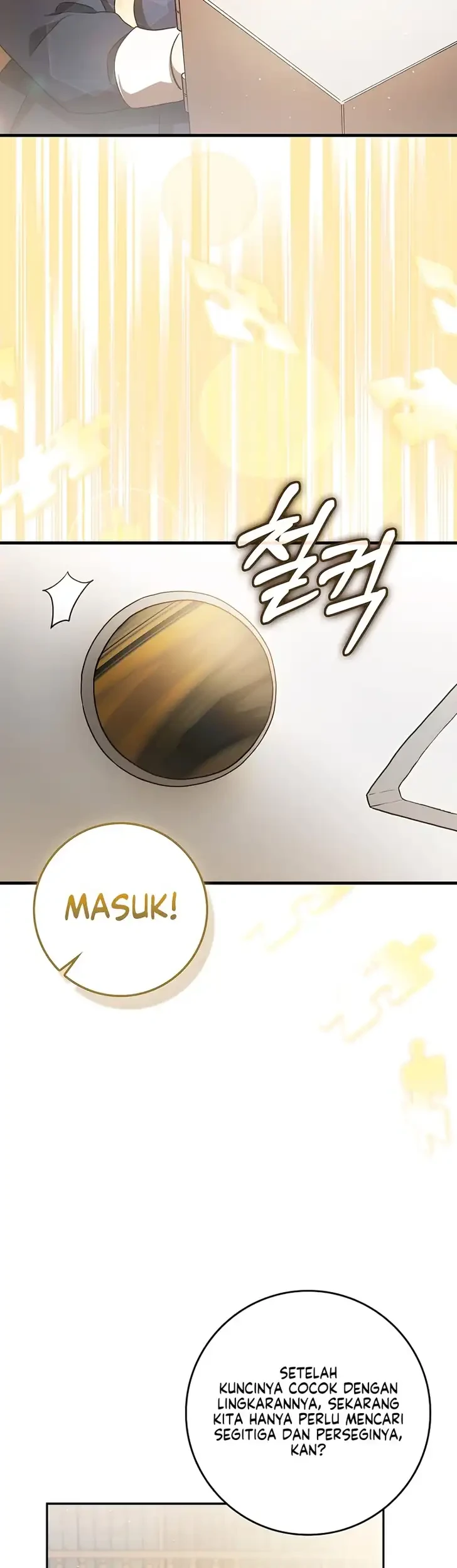 Marked as the Tyrant’s Daughter-in-law Chapter 7 Gambar 34