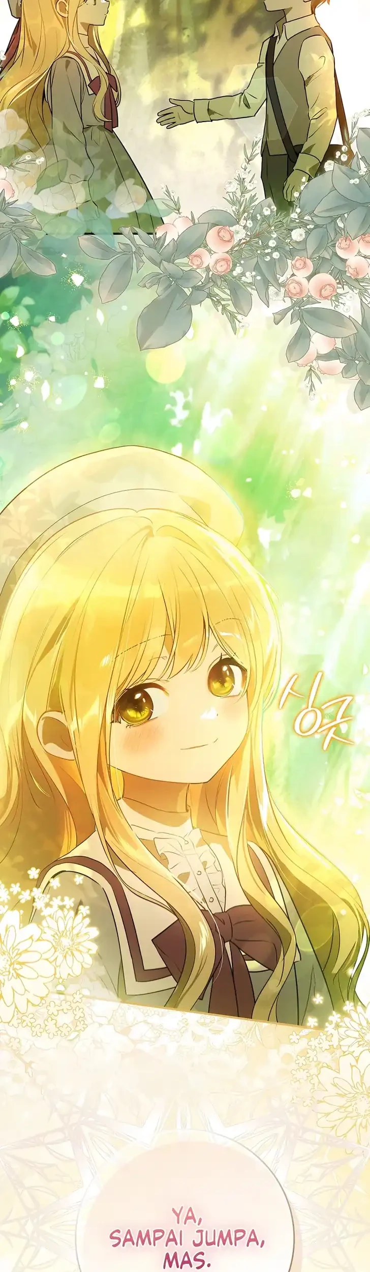 Marked as the Tyrant’s Daughter-in-law Chapter 9 Gambar 32